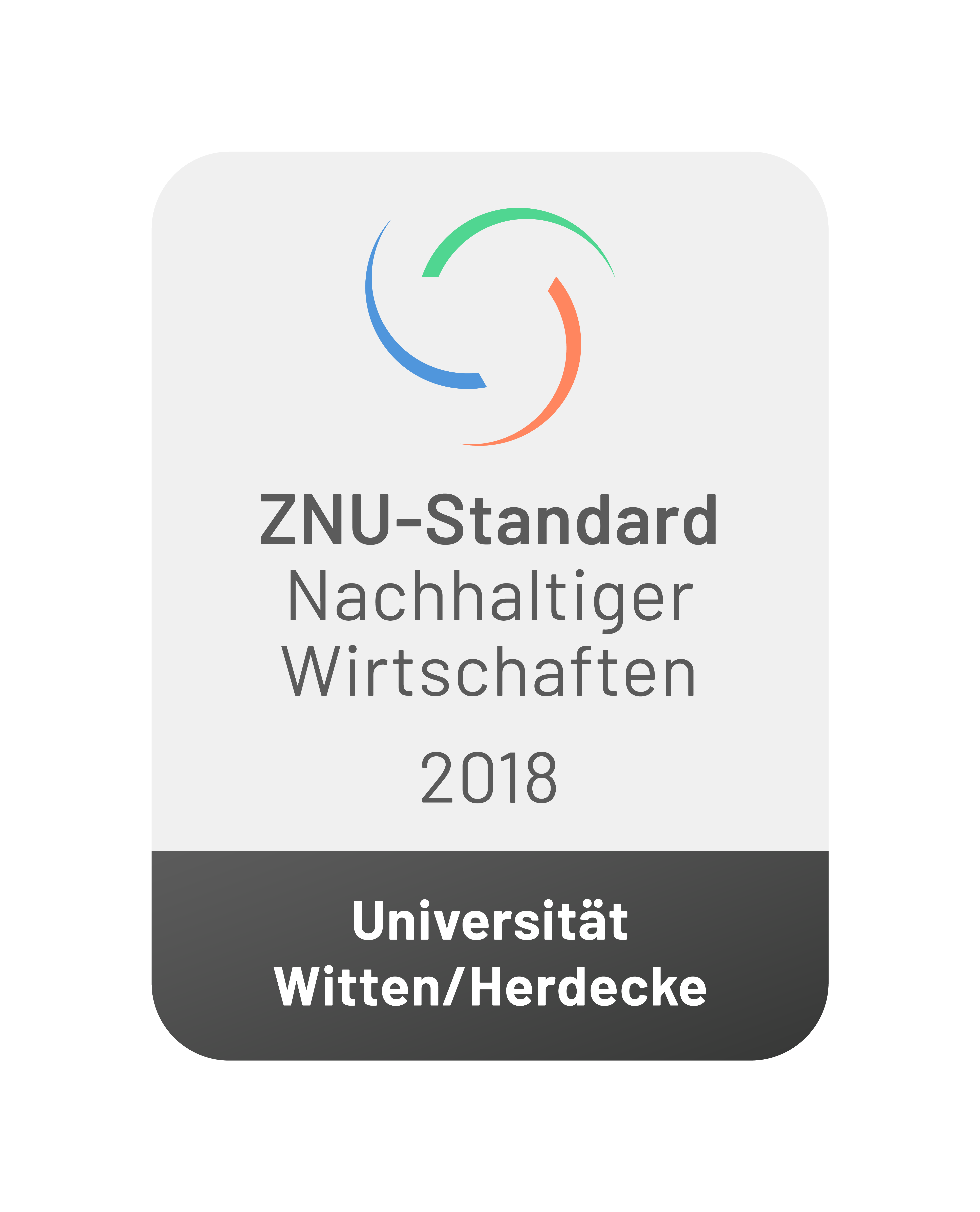 Logo ZNU