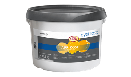 Eystruper Früchte Aprikose 12,5kg