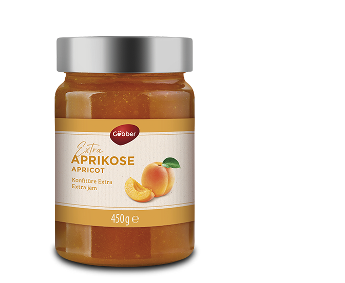 Extra Aprikose