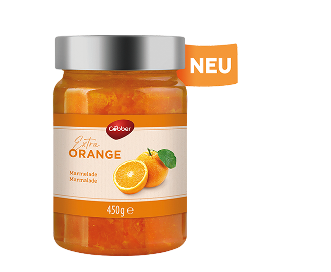 Extra Orange