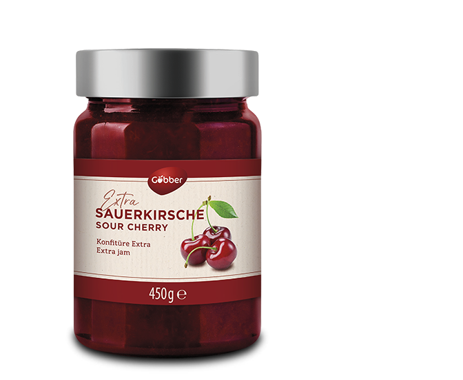 Extra Sauerkirsch