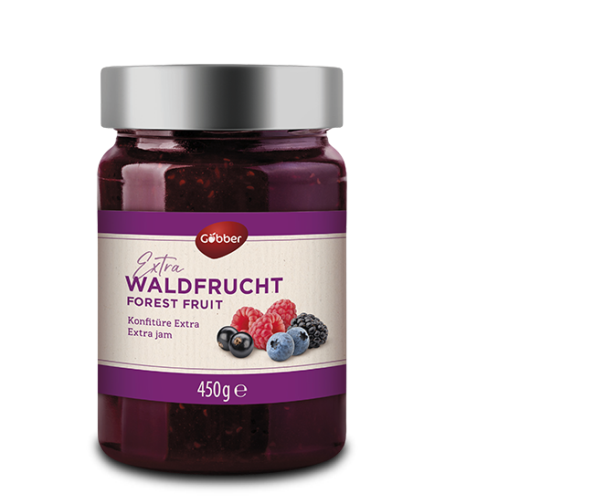Extra Waldfrucht